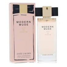 Modern Muse Eau De Parfum Spray By Estee Lauder by Estee Lauder fragrance bottle