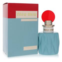 Miu Miu Eau De Parfum Spray By Miu Miu - Eau De Parfum Spray - Miu Miu