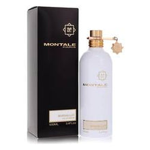 Montale Mukhallat Eau De Parfum Spray By Montale - Eau De Parfum Spray - Montale