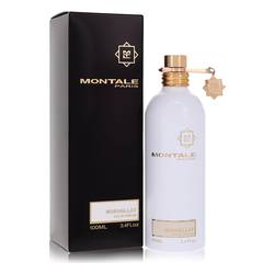 Montale Mukhallat Eau De Parfum Spray By Montale - Eau De Parfum Spray - Montale
