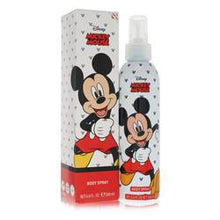 Mickey Mouse Body Spray By Disney - Body Spray - Disney