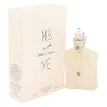 Miss Me Discrete Eau De Toilette Spray By Stella Cadente by Stella Cadente fragrance bottle