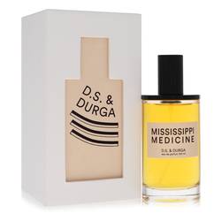 Mississippi Medicine Eau De Parfum Spray By D.S. & Durga - Eau De Parfum Spray - D.S. & Durga