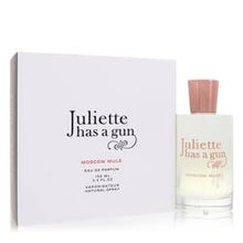Moscow Mule Eau De Parfum Spray By Juliette Has A Gun by Juliette Has A Gun fragrance bottle