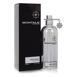 Montale White Musk Eau De Parfum Spray By Montale by Montale fragrance bottle