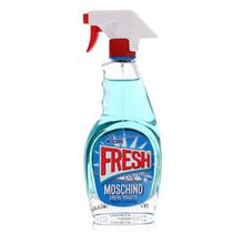 Moschino Fresh Couture Eau De Toilette Spray (Tester) By Moschino - Eau De Toilette Spray (Tester) - Moschino