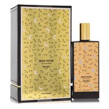 Moon Fever Eau De Parfum Spray (Unisex) By Memo by Memo fragrance bottle