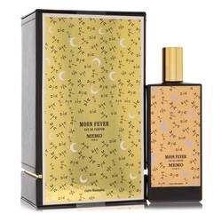 Moon Fever Eau De Parfum Spray (Unisex) By Memo by Memo fragrance bottle