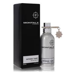 Montale Intense Tiare Eau De Parfum Spray By Montale - Eau De Parfum Spray - Montale