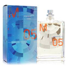 Molecule 05 Eau De Toilette Spray (Unisex) By Escentric Molecules by Escentric Molecules fragrance bottle