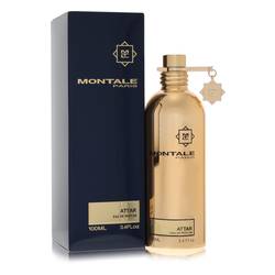 Montale Attar Eau De Parfum Spray By Montale by Montale fragrance bottle