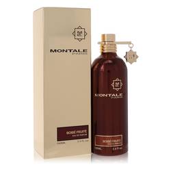 Montale Boise Fruite Eau De Parfum Spray (Unisex) By Montale by Montale fragrance bottle