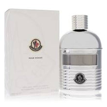 Moncler Eau De Parfum Spray (Refillable + LED Screen) By Moncler - Perfume - Moncler