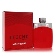 Montblanc Legend Red - Perfume - Mont Blanc