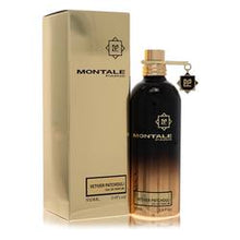 Montale Vetiver Patchouli Eau De Parfum Spray (Unisex) By Montale - Eau De Parfum Spray (Unisex) - Montale