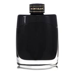 Montblanc Legend Eau De Parfum Spray (Tester) By Mont Blanc - Eau De Parfum Spray (Tester) - Mont Blanc