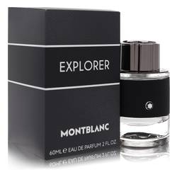 Montblanc Explorer