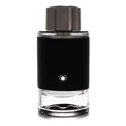 Montblanc Explorer Eau De Parfum Spray (Tester) By Mont Blanc - Eau De Parfum Spray (Tester) - Mont Blanc