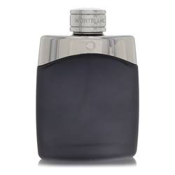 Montblanc Legend After Shave (Unboxed) By Mont Blanc