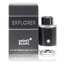 Montblanc Explorer - Perfume - Mont Blanc - Standard - 552912