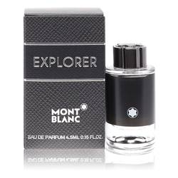 Montblanc Explorer - Perfume - Mont Blanc - Standard - 552912