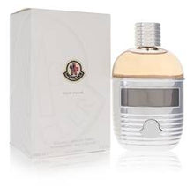 Moncler (Refillable + LED Screen) - Perfume - Moncler