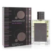 Monocline 01 Eau De Essence Eau De Parfum Spray (Unisex) By Maison Alhambra - Eau De Parfum Spray (Unisex) - Maison Alhambra