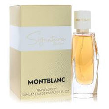 Montblanc Signature Absolue - Perfume - Mont Blanc