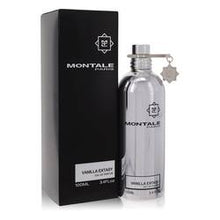 Montale Vanilla Extasy Eau De Parfum Spray By Montale - Eau De Parfum Spray - Montale