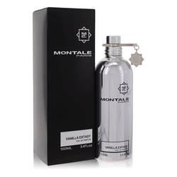 Montale Vanilla Extasy Eau De Parfum Spray By Montale - Eau De Parfum Spray - Montale