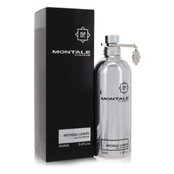 Montale Patchouli Leaves Eau De Parfum Spray (Unisex) By Montale - Eau De Parfum Spray (Unisex) - Montale
