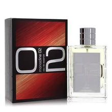 Monocline 02 Eau De Essence Eau De Parfum Spray By Maison Alhambra by Maison Alhambra fragrance bottle