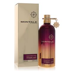 Montale Ristretto Intense Cafe Eau De Parfum Spray (Unisex) By Montale - Eau De Parfum Spray (Unisex) - Montale