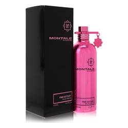 Montale Pink Extasy Eau De Parfum Spray By Montale by Montale fragrance bottle