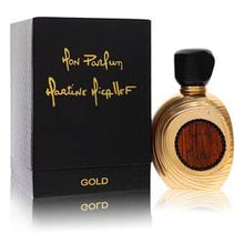 Mon Parfum Gold Eau De Parfum Spray By M. Micallef by M. Micallef fragrance bottle