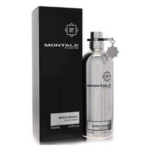 Montale Mango Manga Eau De Parfum Spray By Montale by Montale fragrance bottle