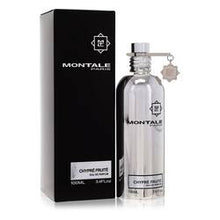 Montale Chypre Fruite Eau De Parfum Spray (Unisex) By Montale by Montale fragrance bottle