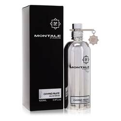 Montale Chypre Fruite Eau De Parfum Spray (Unisex) By Montale by Montale fragrance bottle