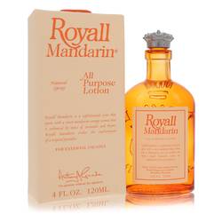 Royall Mandarin All Purpose Lotion /