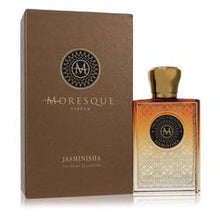 Moresque Jasminisha Secret Collection Eau De Parfum Spray (Unisex) By Moresque by Moresque fragrance bottle