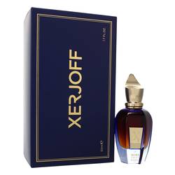 More Than Words Eau De Parfum Spray (Unisex) By Xerjoff - Eau De Parfum Spray (Unisex) - Xerjoff