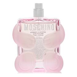 Moschino Toy 2 Bubble Gum Eau De Toilette Spray (Tester) By Moschino - Eau De Toilette Spray (Tester) - Moschino
