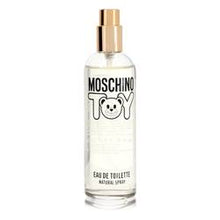 Moschino Toy Eau De Toilette Spray (Tester) By Moschino - Eau De Toilette Spray (Tester) - Moschino