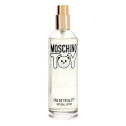 Moschino Toy Eau De Toilette Spray (Tester) By Moschino - Eau De Toilette Spray (Tester) - Moschino