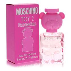 Moschino Toy 2 Bubble Gum Mini EDT By Moschino - Mini EDT - Moschino