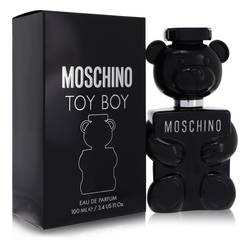 Moschino Toy Boy Eau De Parfum Spray By Moschino - Eau De Parfum Spray - Moschino