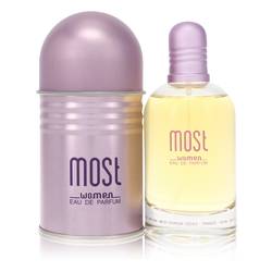 Most Eau De Parfum Spray By Jeanne Arthes - Eau De Parfum Spray - Jeanne Arthes