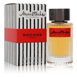 Moustache Eau De Parfum Spray By Rochas - Eau De Parfum Spray - Rochas