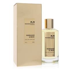 Mancera Roseaoud & Musc Eau De Parfum Spray By Mancera by Mancera fragrance bottle