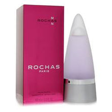 Rochas Man Eau De Toilette Spray By Rochas by Rochas fragrance bottle